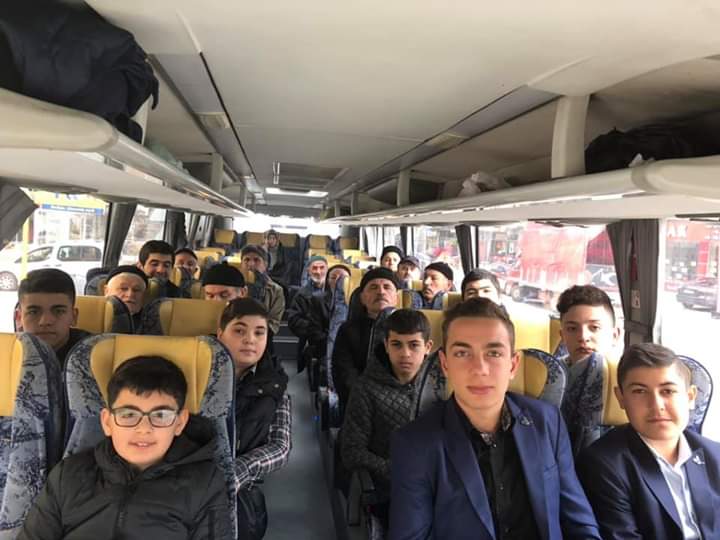 ALPERENBECERKL2's tweet photo. #InandığınyoldayürüSincan https://t.co/HaeI7EMrow