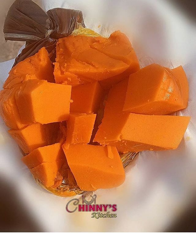 ClicknChop's tweet photo. #asseen on @chinnykitchen 😋😋😋 💓 #clicknchop #ifyouknowyouknow #okpa https://t.co/YUIB41bf0q https://t.co/7NblqaXOCZ