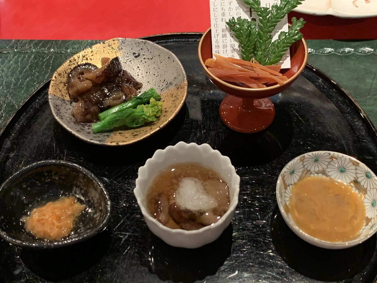 Ry ナマコ5種盛り きんこ甘露煮 干くちこ 生くちこ 赤なまこ酢 このわた Ry ナマコ5種盛り きんこ甘露煮 干くちこ 生くちこ 赤なまこ酢 このわた