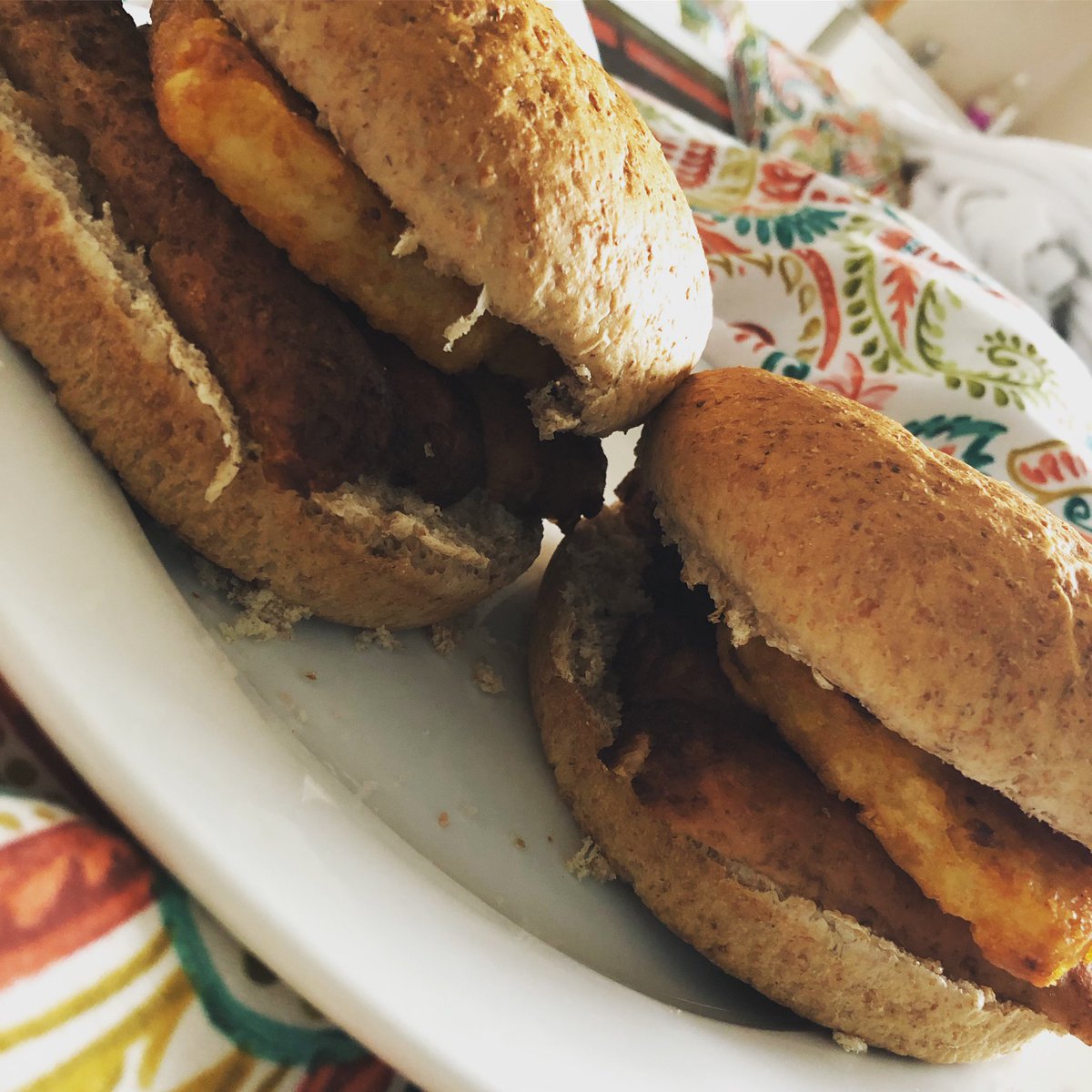 #SundayBrunch #veganfood