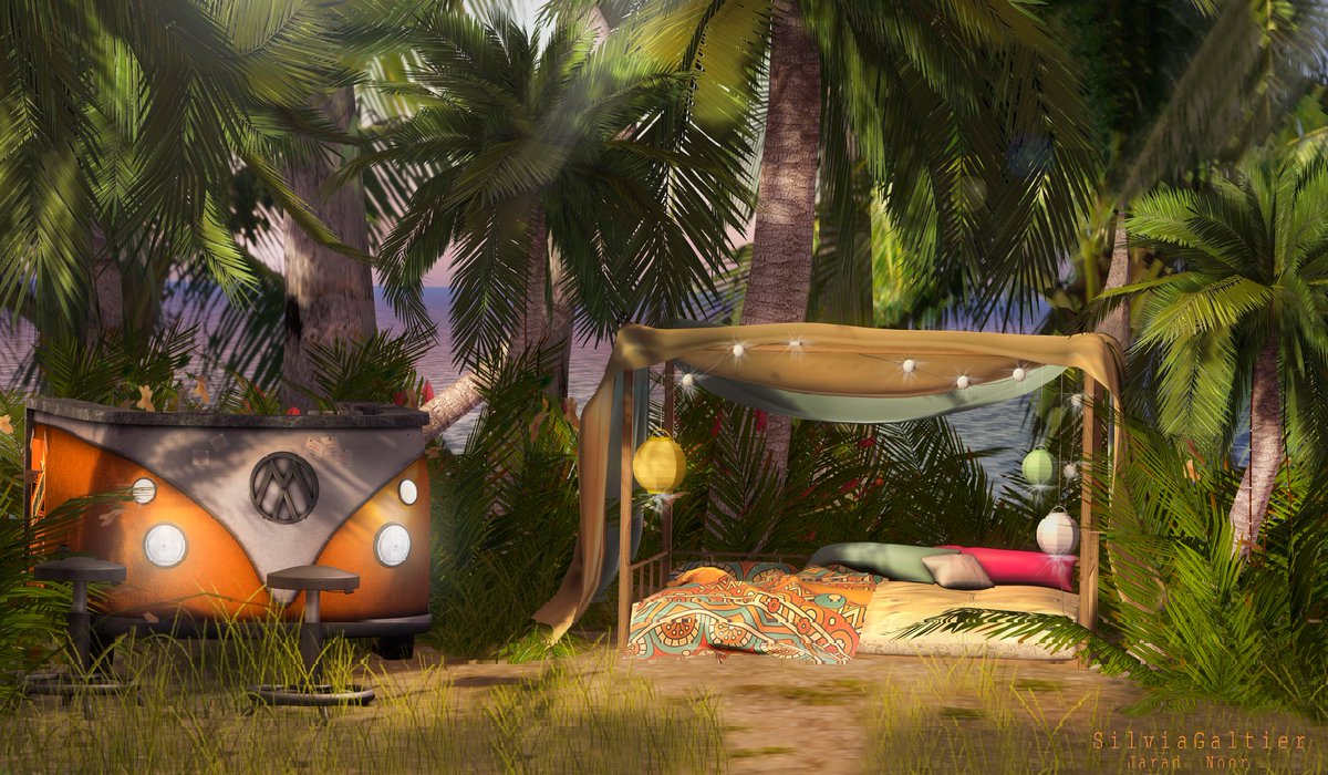 SilviaGaltier's tweet photo. Let's play hide

#ChezMoi #JaradNoor #SecondLife #Florix https://t.co/3EdpYOoIPS