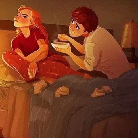 لا يُعرضُ عنك صَادقٌ في ودِّهِ ...
 إنَّما يهجُرُك من كانَ ودُّهُ مكذُوبًا وللأسف ماأكثرهم.💔