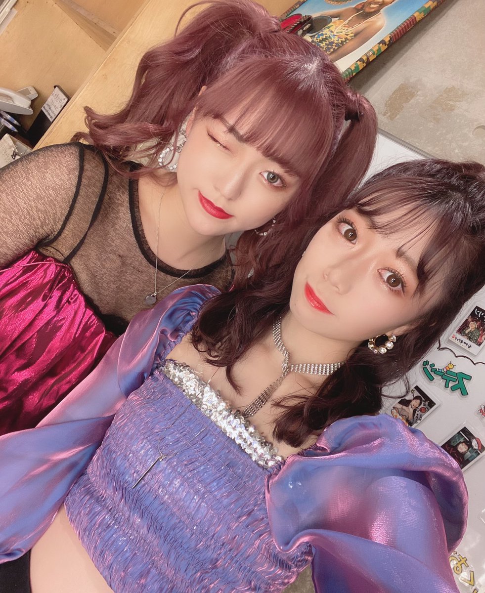 kashimoto_moeka's tweet photo. #COCOSUNDAY
ありがとうございました!!
3マン楽しかったです🥰 沢山声出してくれてテンション上がっ��😆
連日���イブだったので
みんなもゆっくり休んでね!⭐️
また来月遊びに来てね〜っ https://t.co/Nz59NnIRDH