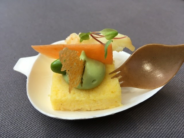 Georgettespoon's tweet photo. Deux belles journées de travail pour préparer la GEORGETTE aux USA puis rencontre et échange avec notre distributeur et l’académie de la Georgette d’or.
On se prépare pour la soirée d’anniversaire des 35 ans de d’Artagnan la société d’Ariane Daguin. #Dartagnan35! https://t.co/g2pOjrdYfl