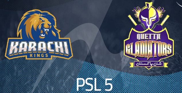TeamPakistan15's tweet photo. Karachi Kings vs Quetta Gladiators Preview https://t.co/9JZdFFDWgb https://t.co/fO2uzJnB3U