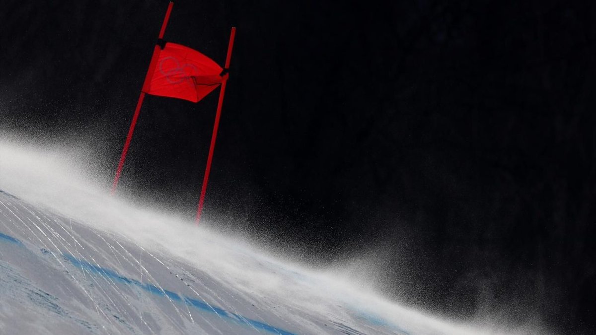 Naeba: cancellato per maltempo lo slalom speciale maschile bit.ly/37UnqxE #NewsSci