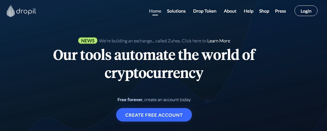 incentiveinves1's tweet photo. @kucoincom @SimplexCC @BanxaOfficial Congrats #KuCoin! Your ago those that are paving the way for mass adoption!  #Bitcoin  #Altcoin Communities unite, for there is enough to go around and thats work creates the network value for the Crypto space! @DropilCoin #Tokenomics #PassiveIncome #ZuhexExchange #POS
#Dropchain https://t.co/X6h9zzGTLR