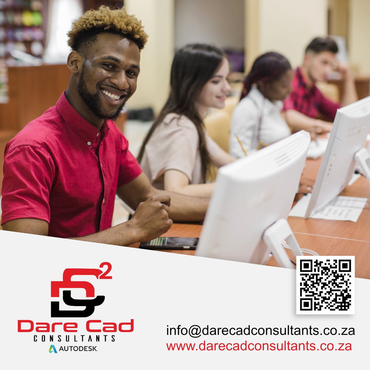 DareCad's tweet photo. Fund a student and give them the opportunity of taking a 6-month fundamental to advanced CAD training course so that they can be employed.

Follow this link to fund a student: https://t.co/4VKByu4kZg

#FundAStudent #YouthEmploymentViaCad #CAD #darecad #architecture #engineering https://t.co/NaNtj6OIU7