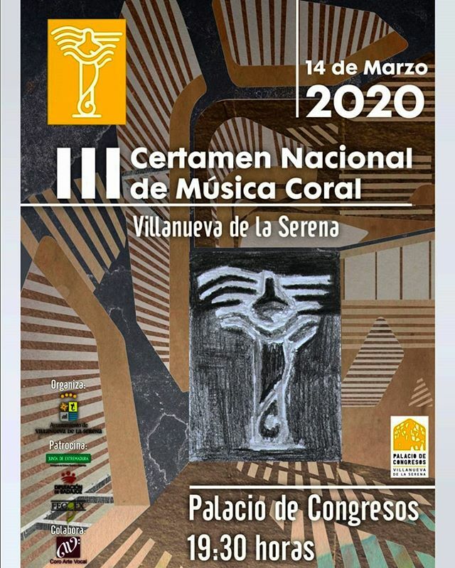 Coro UVa tweet media
