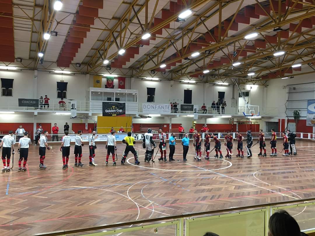 RibadAveHC's tweet photo. 🇵🇹 Taça de Portugal 2019/20
Pavilhão Fernando Lopes Graça, Parede 22 FEV. 2020
16 avos de Final | Resultado Final
Parede FC 4-6 Riba d’Ave HC
#estaéanossapaixão #curvasul #somostodosrahc #reno #cdt #azemad #carpintariasãojoséCSJ #sifamir #clariause #joséresendecabeleireirosespa https://t.co/ILE2PXAQv3