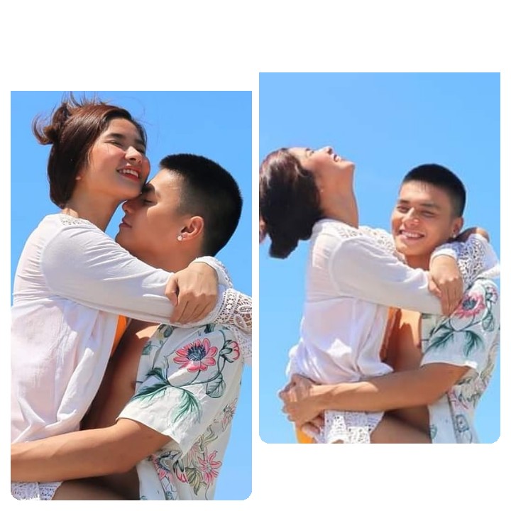 Rosalie02657697's tweet photo. No filter Team Totoo on and off cam
James β€ Pat!!!
@iamr2alonte @iamAndalioLoisa
#JPDFamSunDATE https://t.co/sahMYYbCv7