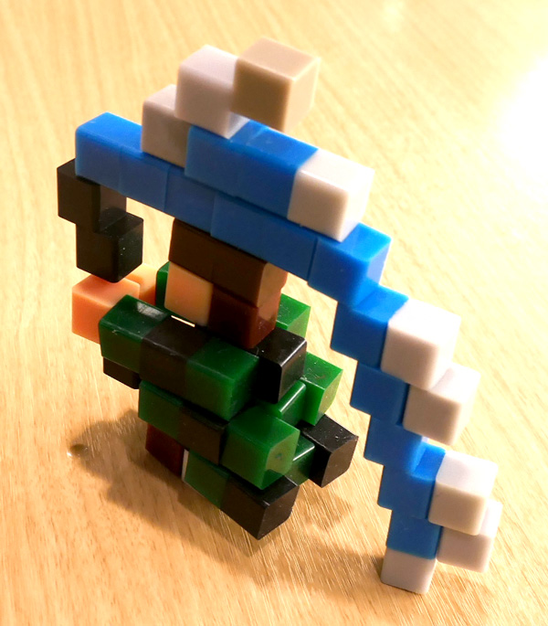 Picra_JP's tweet photo. #鬼滅の刃 面白いよね。
#ピクラ #ピクセルアート
#picra #pixelart
@AbemaTV #15〜26 放送中
https://t.co/jFqtUPdSzI https://t.co/3jlPahxIf3