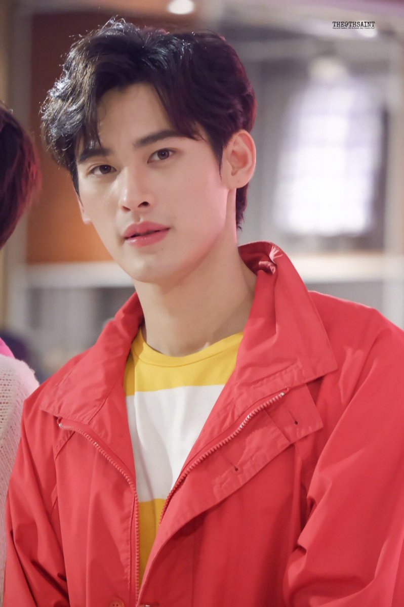The9thSaint's tweet photo. 20200223 ลูกชายเป็นคนหวานๆ ❤

#number_9th
#MYSScosmetic #MYSSxUWMAseries https://t.co/aqegUstz23