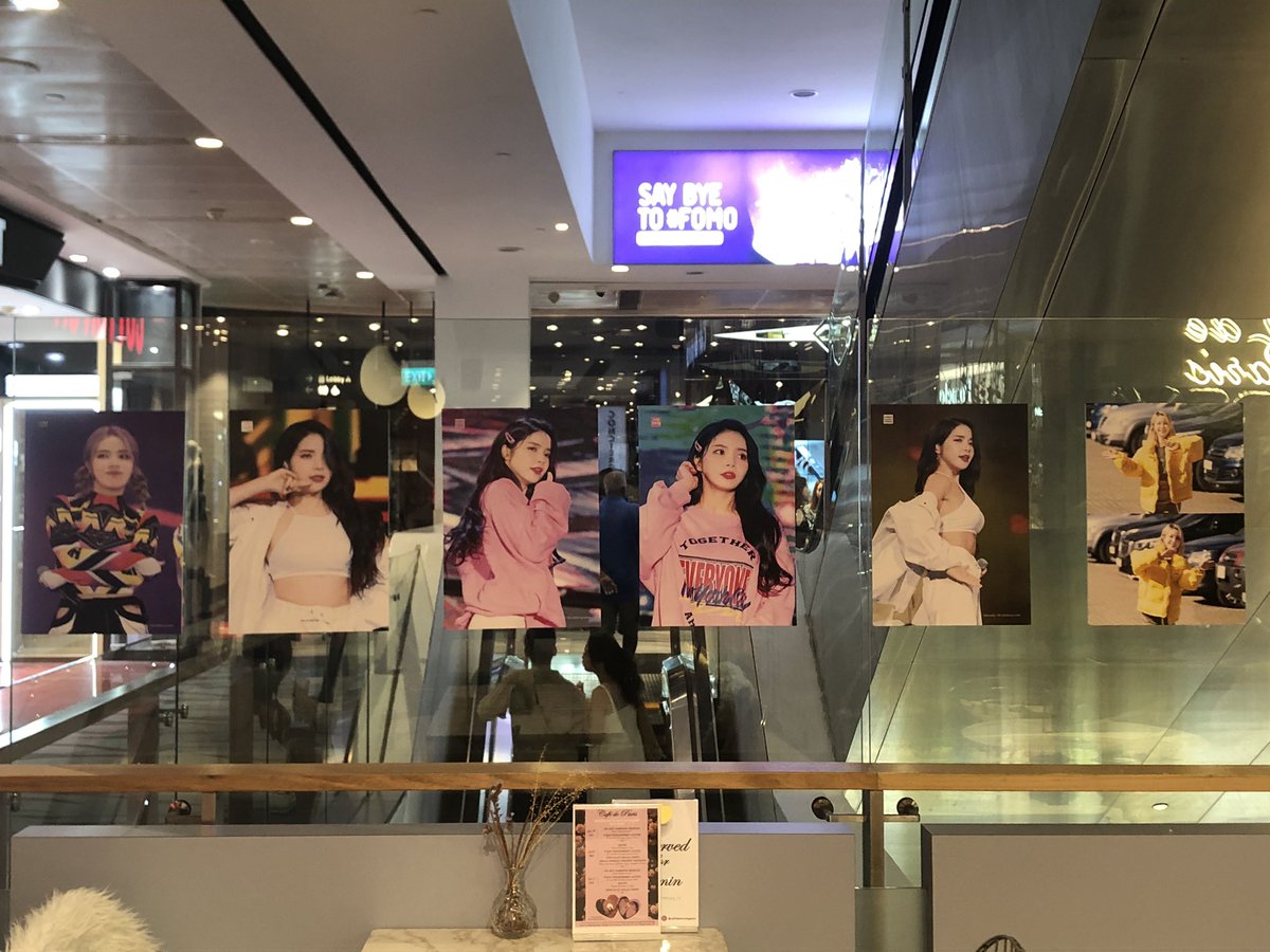 cafedduk's tweet photo. thank you to everyone who came down and supported the event!

for those that attended, i hope that all of you liked the gifts and enjoyed your experience at the event!

cafedduk is now closed. thank you.

#cafedduk https://t.co/504IClpd5b