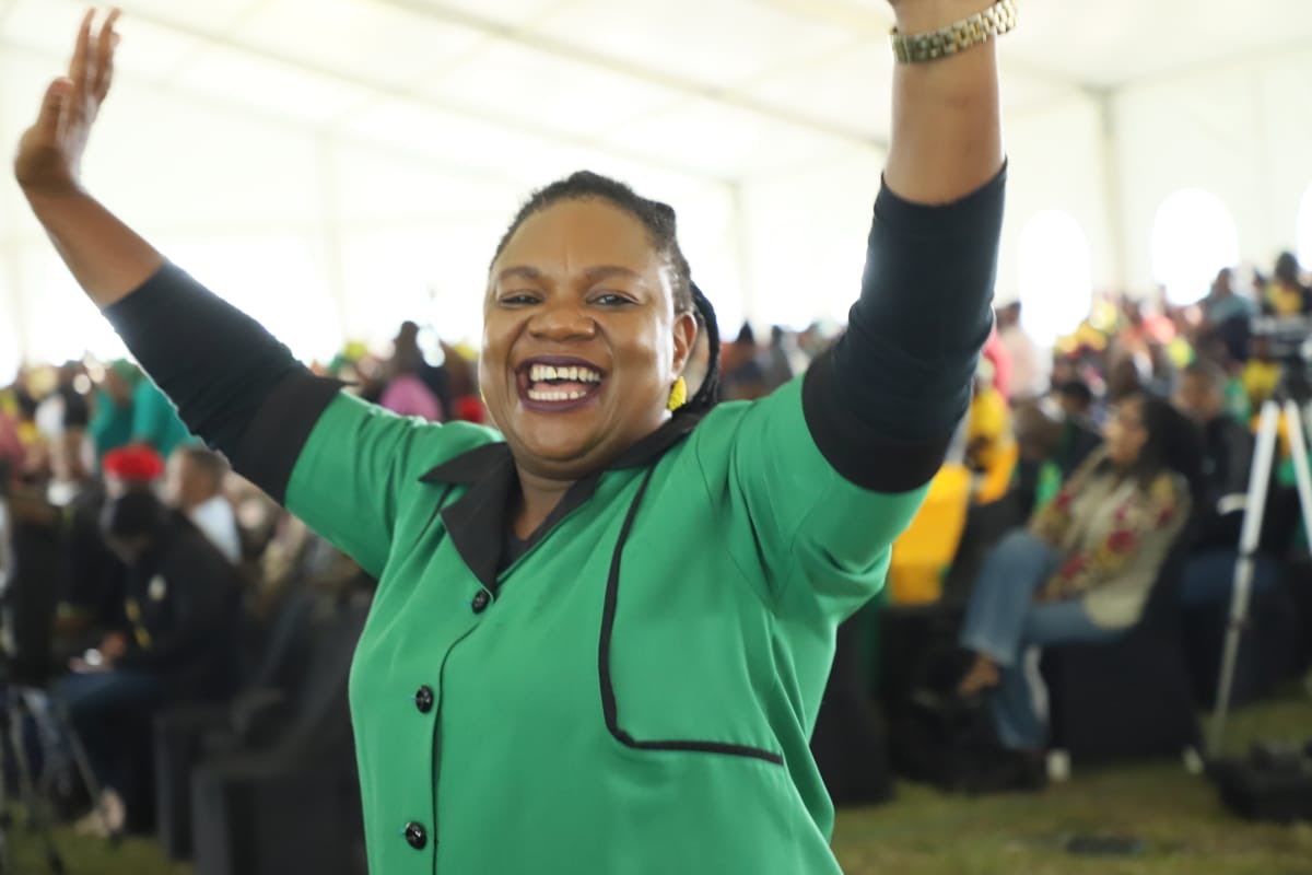 ANC - African National Congress tweet media