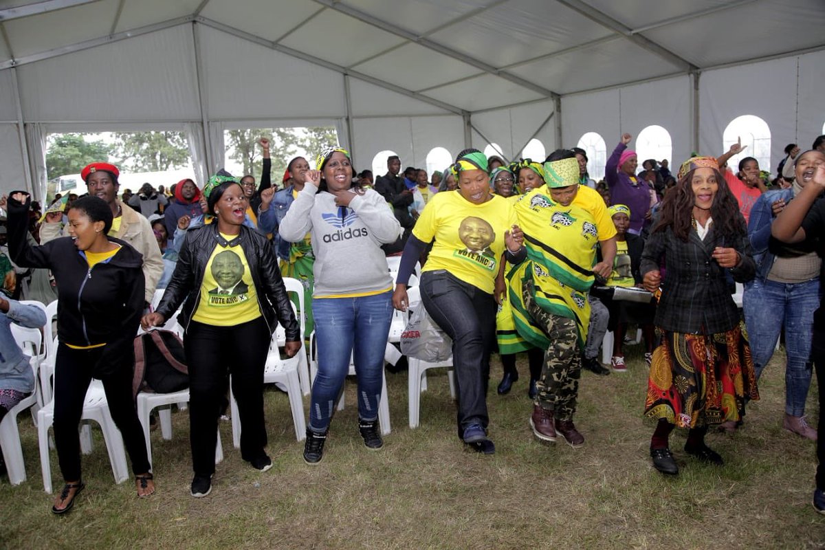 ANC - African National Congress tweet media