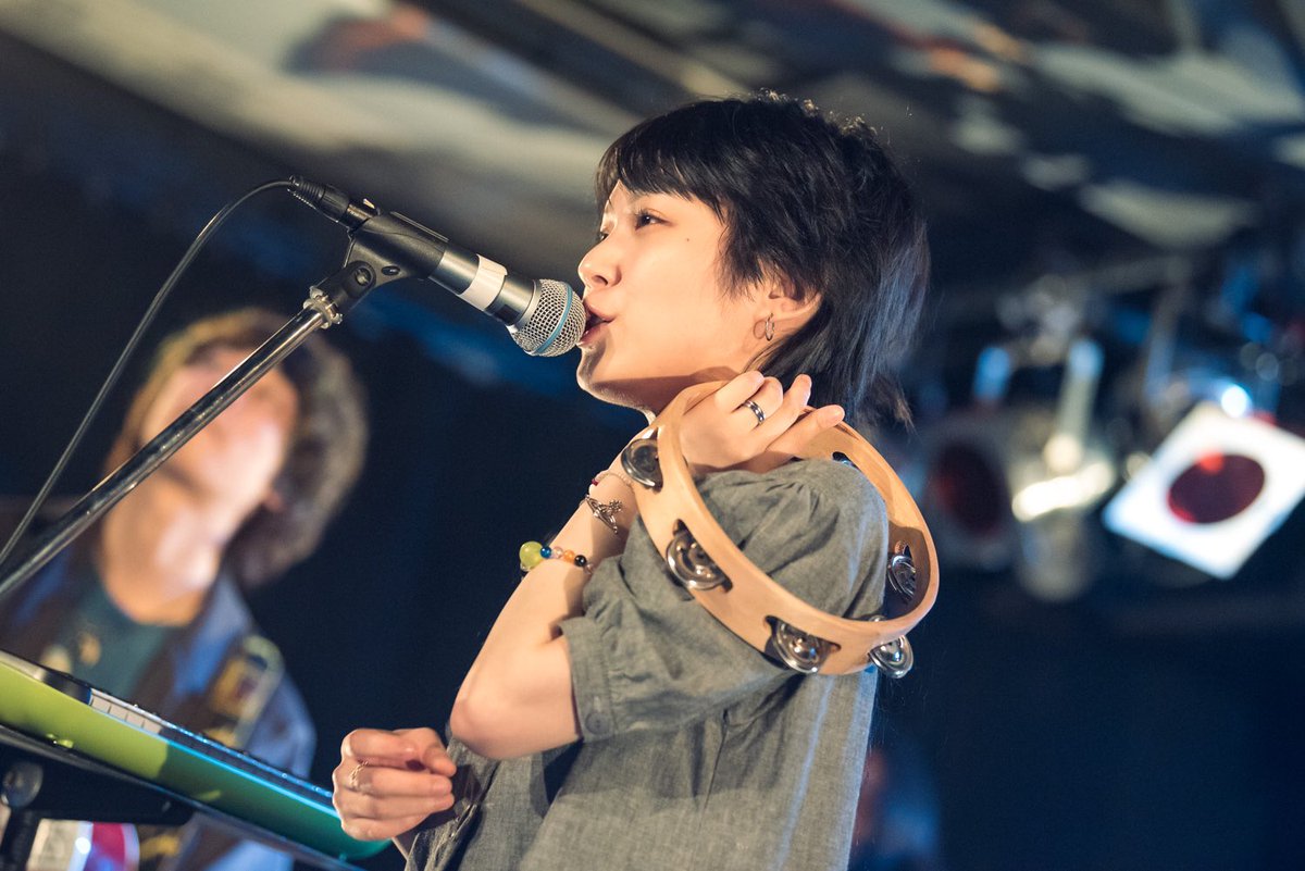 M_MONSTERS's tweet photo. 【kinoshita】
MUSIC MONSTERS -2020 winter-　2020.2.23
photo by 東美樹

@wanderlandlove
#kinoshita
#ミューモン https://t.co/zf0dHTX3qB