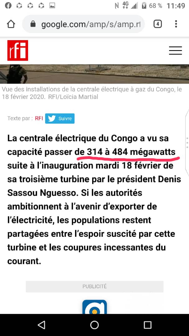 franckyMouss's tweet photo. #NoComment, Vous Comprenez au moins pourquoi les autres #Exportent de l'énergie électrique ? ? ? https://t.co/ji9Qp7YAzo