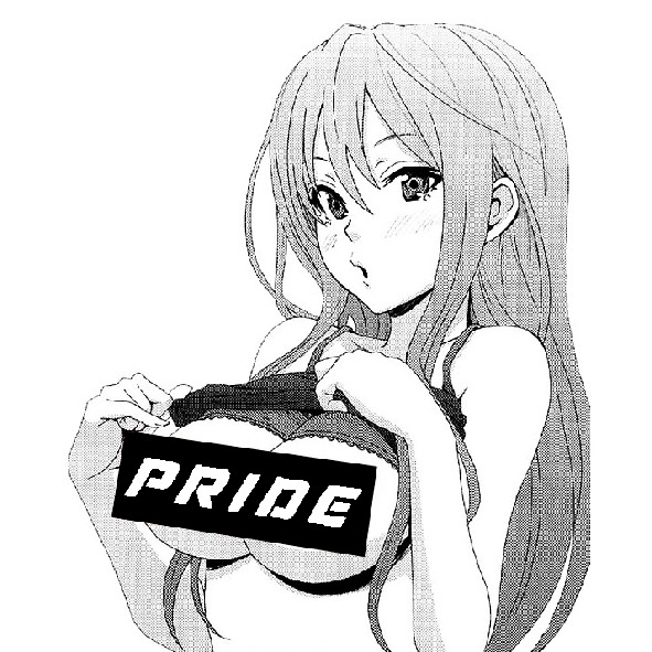 prideykt's tweet photo. Как же без раздатки для наших людей. Наши стикеры на эту тусовку. Спеши. В ограниченном количестве https://t.co/mZzXD4HAe7