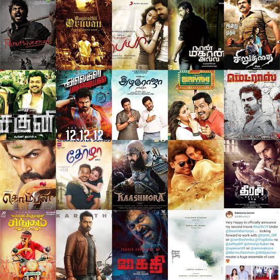 itsTraffi's tweet photo. Most Successful Actor In KTown 🔥 #13YearsofKarthi
#karthi https://t.co/iyzqNth1Zh