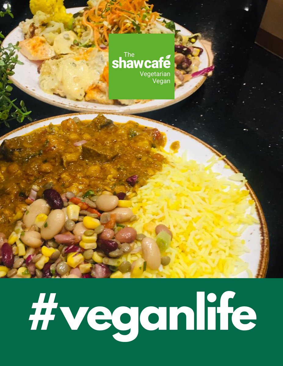 LSEcatering's tweet photo. Looking for a local vegan cafe? Visit The Shaw Café for freshly prepared, wholesome breakfasts, lunches and treats. 🥕🌽🥦🍄🥗
#shawcafe #partoflse #opentoall #vegan #Holborn #lsecatering https://t.co/QmQFRzG3xj