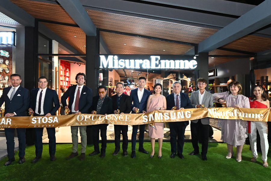 byHomeSociety's tweet photo. MisuraEmme is a renowned Italian brand which specialises in the creation of furniture systems with simple contours.

See more: https://t.co/R4fJgSFfTL

#interiordesign #misuraemme #interiordesigners #topinteriordesigners https://t.co/RZjhjI81oL