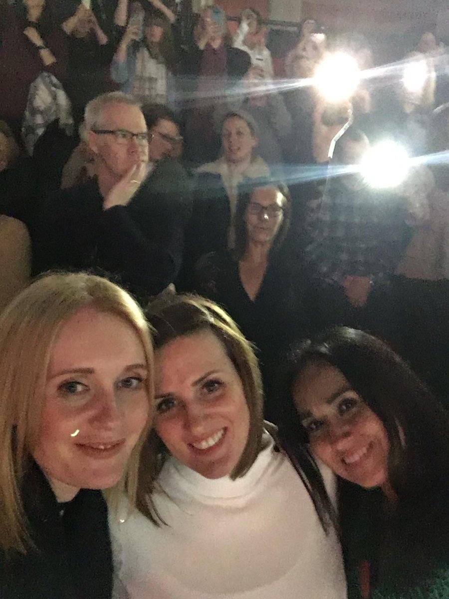surinderholt's tweet photo. @thescript @ShootTheSound Woken up with a sore throat after all the singing, fantastic gig, thanks a million #epic #TheScriptFamily #Manchester https://t.co/yVv1osszZq
