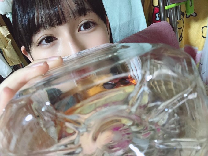今村麻莉愛のTwitter画像10