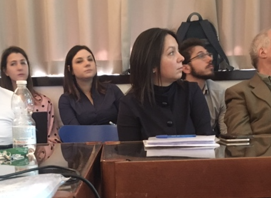 PublichealthU's tweet photo. Stimulating experiences for Residents in Public Health of @MyUniSR. Involved in the management of the suspect case of #coronavirus at @SanRaffaeleMI, identification of contacts, practical information to employees and responses to Emergency number (#112) of @AREULombardia https://t.co/nrelORcYsr
