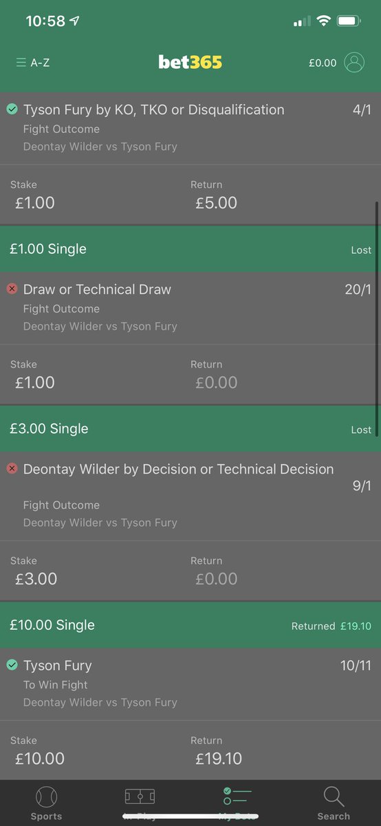 lucy_ell's tweet photo. And again... going to stop now because this can’t last forever!! #furyvswilder2 #TeamFury #bet https://t.co/UYjBVdO0ui