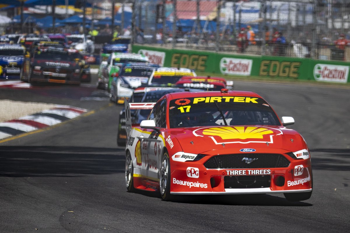 Motorsport_AUS's tweet photo. .@smclaughlin93 is still giving it plenty of jandal on the streets of Adelaide all these years later.
But his rivals are going to make him work hard for it in 2020.
β‘οΈ https://t.co/uaoOMZHLci
#VASC #Adelaide500 #SuperloopADL500 https://t.co/MQb3XV2mcd