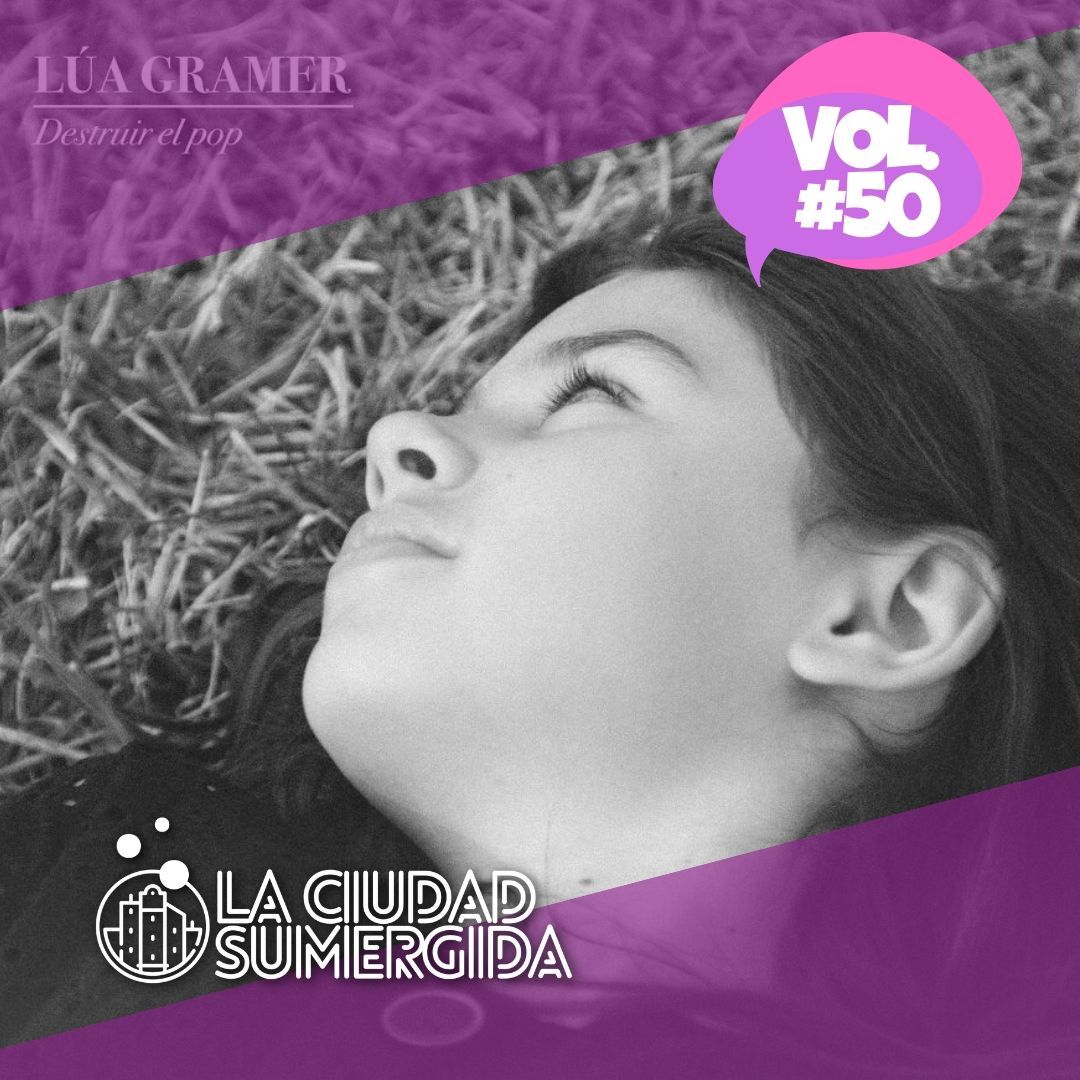 sumergidaciudad's tweet photo. En el volumen 50 de @sumergidaciudad tenemos a #luagramer con su tema “La Mano de J”.
LINK - https://t.co/bBZ7hNgCO3
#indie #music #laciudadsumergida #spain #concert #indiemusic #livemusic #alternative #artist #festival #electronicmusic #electronic #guitar #concierto #vinyl https://t.co/ocsTMIMj0A