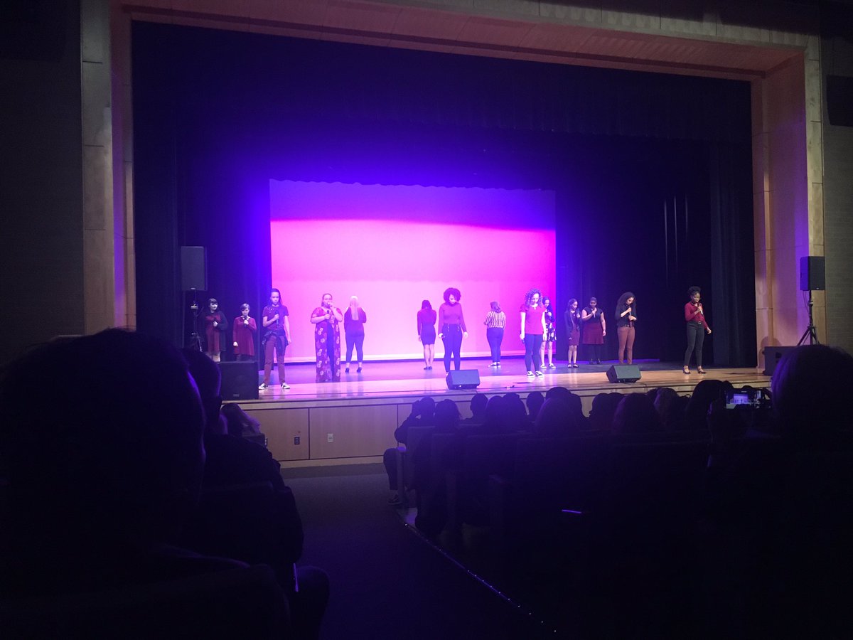 Ms. Bush tweet media