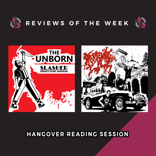 RADIO PUNK tweet media