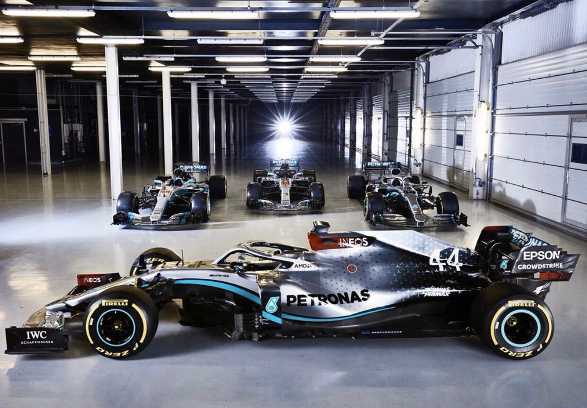 MercedesAMGF1's tweet photo. Coming later today... 👀 

You won’t want to miss this! 🤓 https://t.co/SI49nryFi1