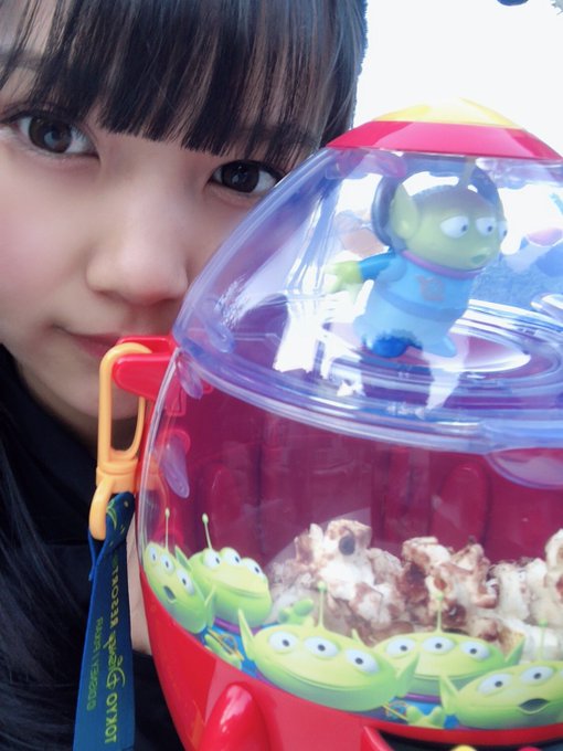 Twitterのコスプレ画像8