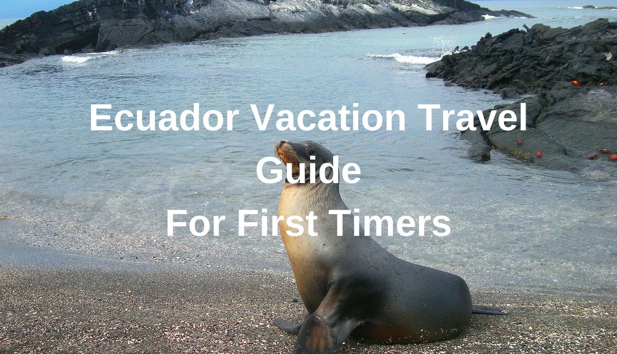 ET_abroad's tweet photo. Ecuador Vacation Travel Guide For First Timers https://t.co/tu4xm5162N via @totraveltoo #Ecuador #TravelGuide #TravelTips https://t.co/DUqEYrT5oC