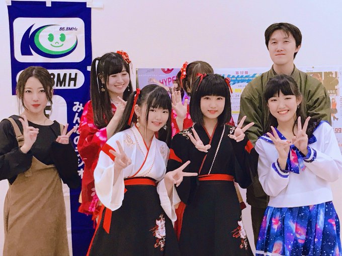 Twitterのコスプレ画像15