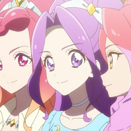 Aikatsuonparadeのtwitterイラスト検索結果 古い順