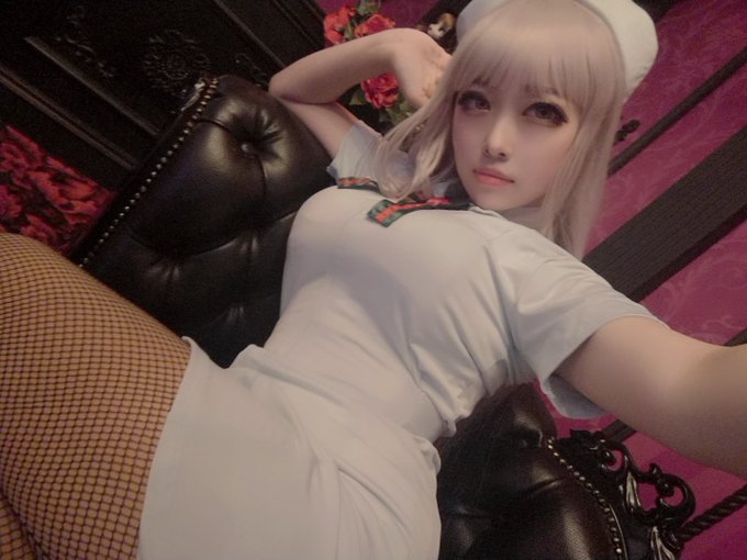 コスプレイヤーMAITOのTwitter画像3