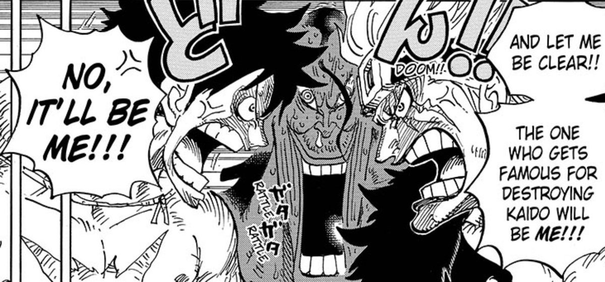 piratequeen_ya's tweet photo. #OnePiece923 https://t.co/nfUddF7d97
