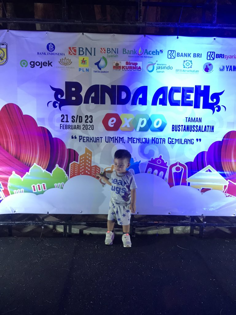 Always be my little baby💕