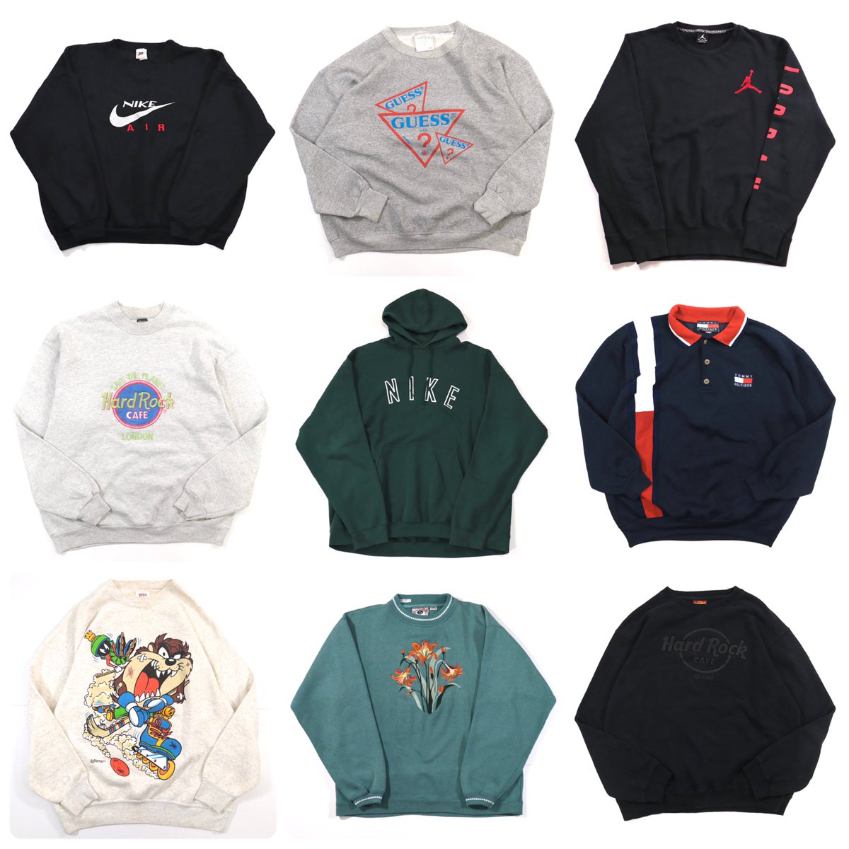 yutoristore's tweet photo. 【  🎁1日限定プレゼント企画🎁 】

▼応募方法
当店をフォロー&amp;リツイート

▼当選者1名様

お好きな種類の古着をプレゼント‼️
①シャツ
②リメイクアイテム
③スウェット
④黒羽織
※画像はイメージです。

鍵垢も当選対象内です‼️
ご参加お待ち��ております🙇‍♂️✨

〆切
2/24 23:59迄 https://t.co/hAo15jeCEB