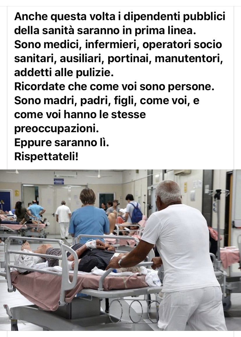 ermejo5's tweet photo. #COVID19italia #CoronaVirusitaly https://t.co/sbUpBqJK1x