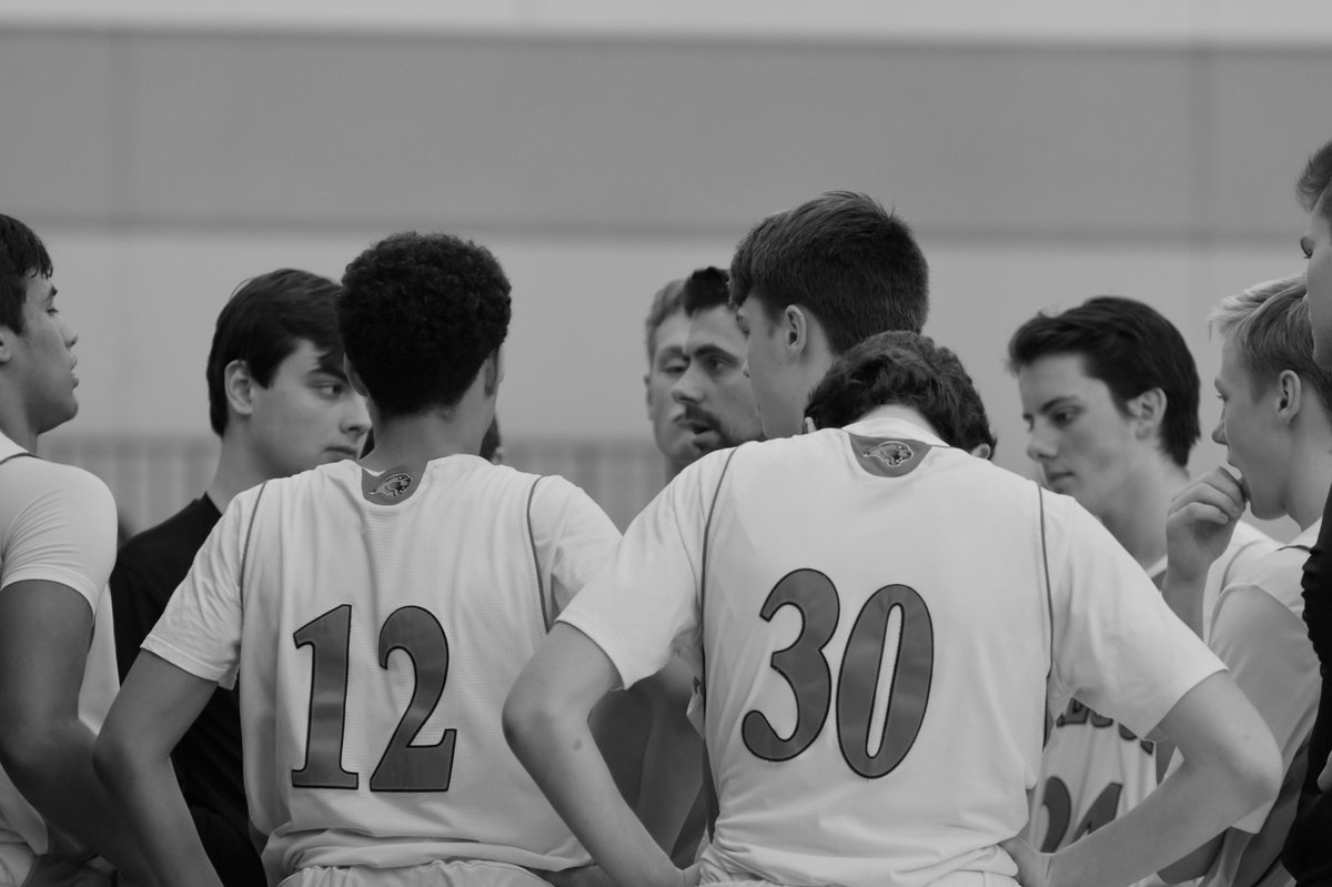 _bvace's tweet photo. Both boys @PanthersHoops JV and JV2 teams won yesterday at Beaver Dam vs Cedarburg. https://t.co/kivRkOO7zP