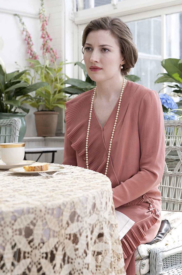 Happy Birthday Kelly MacDonald                                                                         