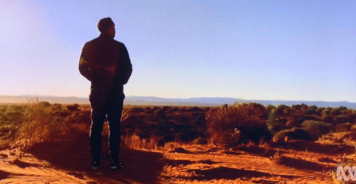 Adam Goodes is a phenomenal Australian. ⁦⁦We can never let this crap happen again. ⁦<a href="/AusDreamFilm/">The Australian Dream</a>⁩ ⁦<a href="/ABCTV/">abctv</a>⁩
