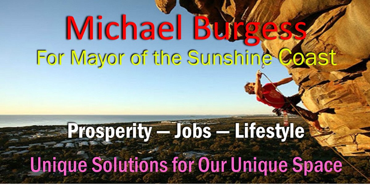 Sunshine Coast Local Elections March 28th 2020 tweet media