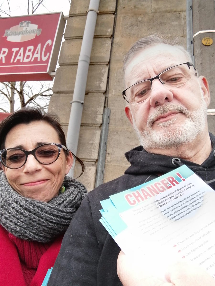 ChangerVO's tweet photo. Ce matin encore nous étions à la rencontre des villenavais quartier chambéry vieux bourg et bocage. A moins d'un mois du premier tour nous avons reçu un très bon accueil. Les villenavais veulent changer! #25ansçasuffit #écologie #solidaire #citoyen #villenavedornon https://t.co/X0PffqLFhx