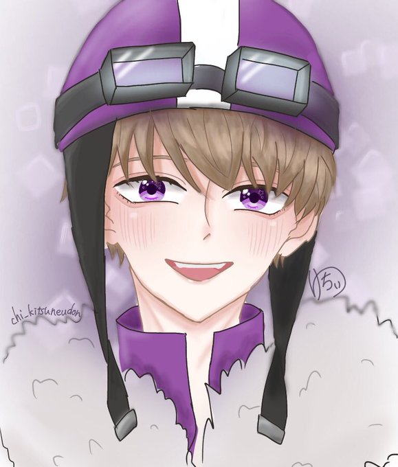 ツーマンセルのtwitterイラスト検索結果 古い順